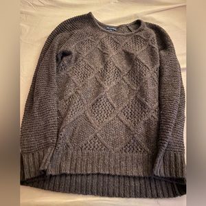 American Eagle sweater-size medium